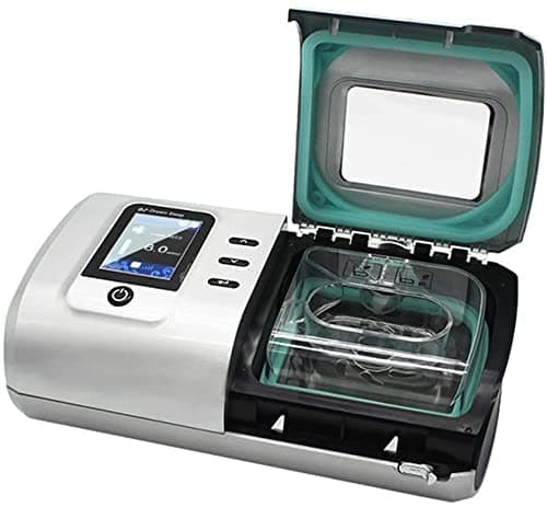 MEDCO Sleep Aid Machine Long Time Working Healthy Therapy Equipment Home & Traveling -Ds6