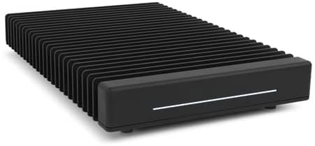 Owc Thunderblade Ultra High-Performance Gen 2 Thunderbolt 3 Storage Solution TB3TBV4T08