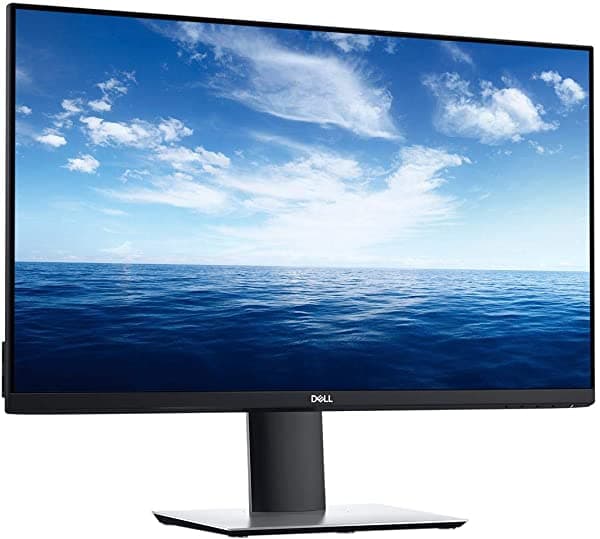 Monitor Usb-C Dell P2719Hc De 27 Pulgadas