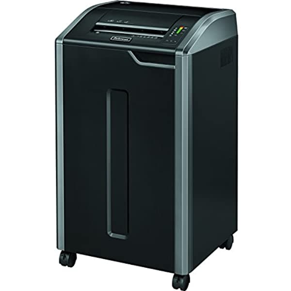 Fellowes Powershred 38420 - Trituradora De 38 Hojas