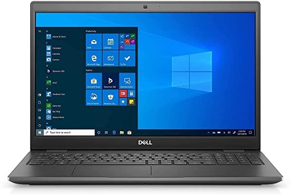 2019 Más Reciente Dell Latitude 3500 15.6" Fhd Business Laptop Intel Quad-Core I5-8265U Hasta 3.9Ghz 16Gb Ddr4 Ram 256Gb Ssd 802.11Ac Wifi Bluetooth 5.0 Usb 3.1 Hdmi Windows 10 Pro | 32Gb Tela Usb Card Latitude 15
