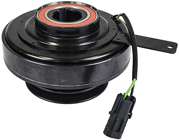 John Deere Am118770 Clutch De Equipo Original