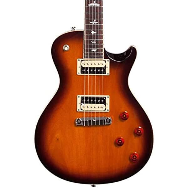 Prs Paul Reed Smith Se 245 Guitarra Eléctrica Estándar Tobacco Sunburst ST245TS