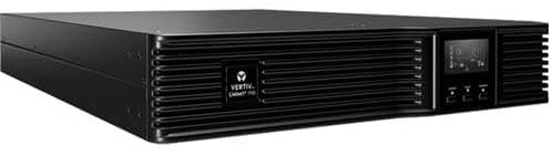 Liebert Psi5 - Ups De Iones De Litio - 1500 Va/1350 W 120 V 2U Línea Interactiva Avr Factor De Potencia 0.9 Onda Sinusoidal Fuente De Alimentación Ininterrumpida Respaldo De Energía Con Protección Contra Sobretensiones (Psi5-1500Rt120Li)