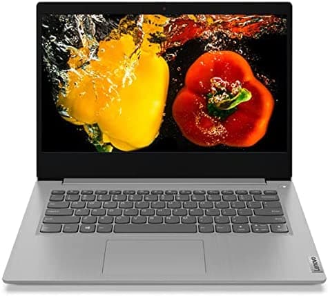 2022 Lenovo Ideapad 3I 14.0 Pulgadas Fhd Intel Core I5-10210U (Hasta 4.2 Ghz) 20 Gb Ram 512 Gb Ssd Wifi Bluetooth Hdmi Gris Windows 11
