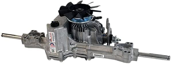 Husqvarna Número De Pieza 532448354 Transeje (K46Aw) 22.