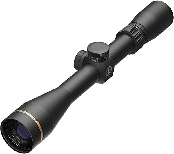 Leupold Vx-Freedom - Telescopio De 1/8-23/64 X 1.57 Pulgadas (3-9 X 40 Mm)