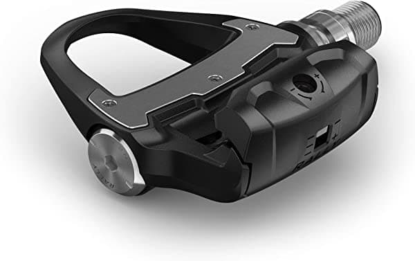 Garmin Rally Rs200 Medidor De Potencia De Doble Sensación Compatible Con Tacos Shimano Spd-Sl 010-02388-02
