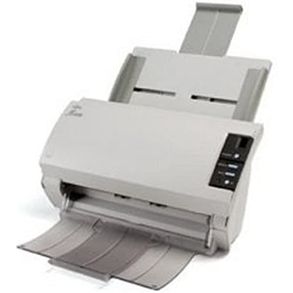 Fujitsu Fi-5120C Escáner PA03484-B005