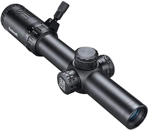 Bushnell Ar Optics
