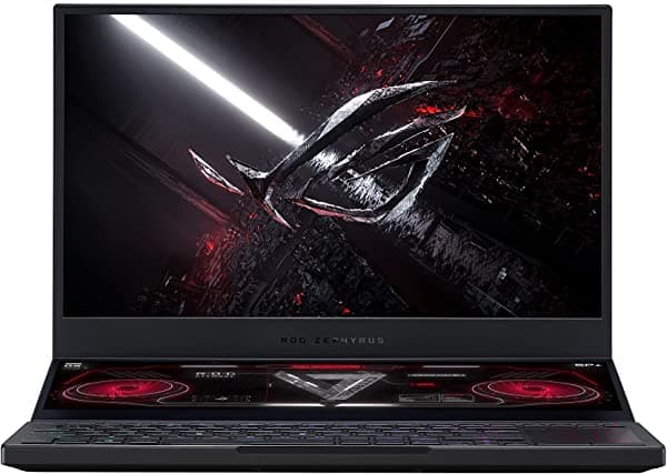 Asus Laptop Tuf Gaming F15 De 15.6 Pulgadas Pantalla Ips Fhd De 144 Hz Intel Core I7-12700H Geforce Rtx 3060 Ram Ddr5 De 32 Gb Ssd De 2 Tb Wi-Fi6 Teclado Retroiluminado Windows 11 Home Paquete Con Jawfoal GX551QS-XB99