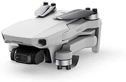 Rotorlogic Dji Mini 2 Solo Aeronaves Unidad De Reemplazo Para Crash Lost Dji Mavic Mini 2 Drone (No Incluye Mando A Distancia Batería De Vuelo Y Otros Accesorios) DJI-MAV-MIN-BODY