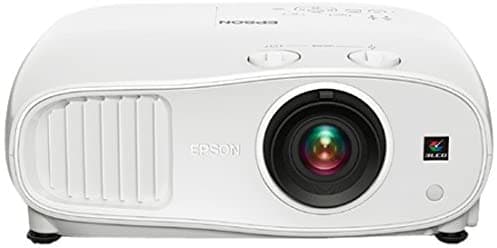 Epson Home Cinema 3000 1080P 3D 3Lcd Proyector De Cine En Casa Gris/Blanco) Epson Powerlite Home Cinema 3000