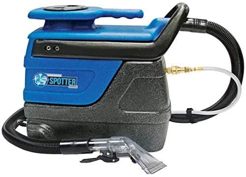 Sandia Spotter Extractor De Tapetes 50-1000 //
