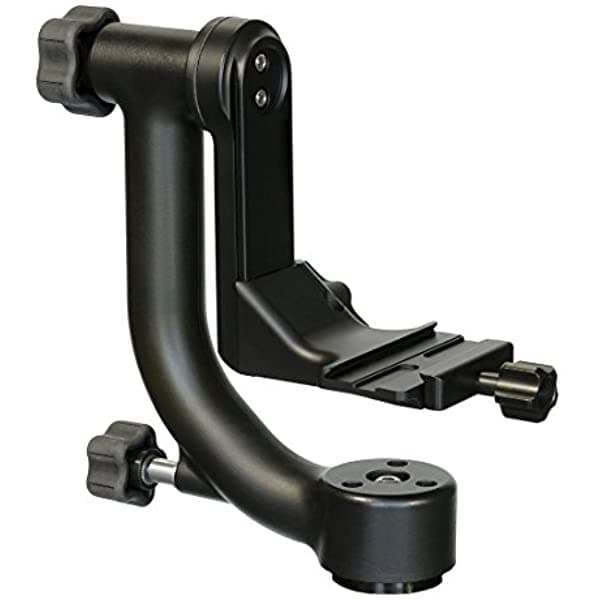 Wimberley Wh-200 Wimberley Gimbal Head Ii - Fabricado En Estados Unidos