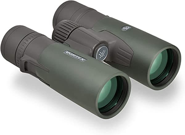 Vortex Binoculares De Prisma De Techo Hd Optics Razor