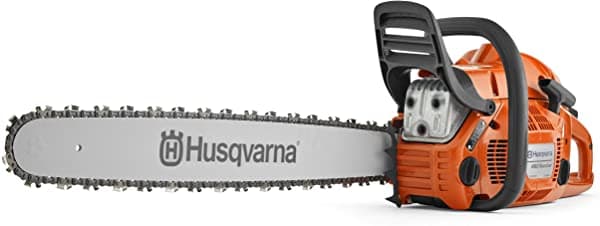 Husqvarna 460 460R 24 "Cadena De Gasolina Naranja 460 24"