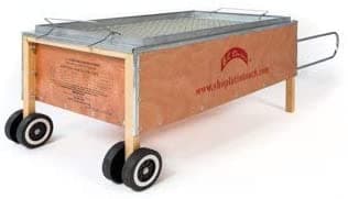 Bene Casa Caja Asadora China con Jeringa Marinadora Gratis - Modelo BC-77176