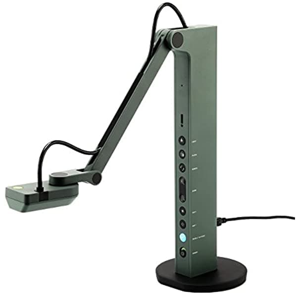 Cámara Usb Point 2 View De Ipevo 5-883-4-01-00