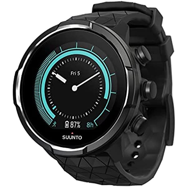 Suunto 9 Baro & Peak Reloj Deportivo Con Gps