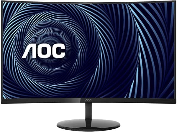 Monitor Aoc Full Hd 1920X1080 CU32V3