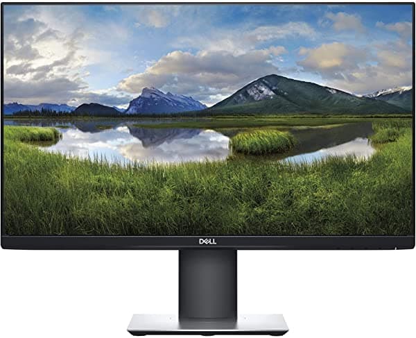 Dell P2419Hc - Monitor Led - Full Hd (1080P) - 24"