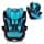 Evenflo Gold Revolve360 - Butaca para Auto Convertible Giratoria Todo en Uno (Azul Zafiro) 35312312