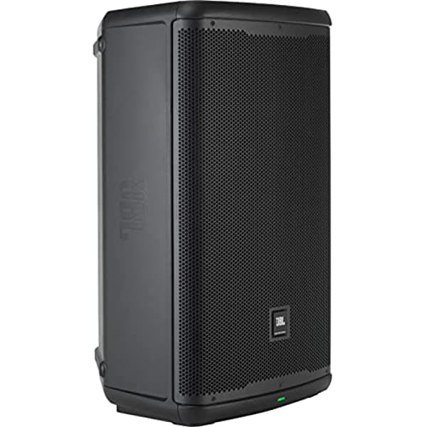 JBL EON715 Parlante Portátil Bluetooth 15 pulgadas 1300W Negro