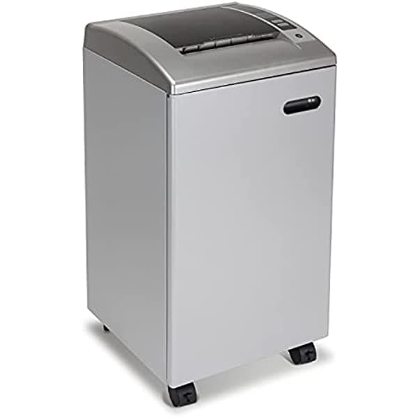 Aurora Papel Microcortado De Alta Seguridad De Grado Comercial De 15 Hojas Y Trituradora De Cd/Tarjetas De Crédito 60 Minutos/Nivel De Seguridad P-5 AU1540MB2