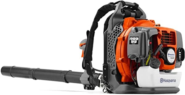 Husqvarna 150Bt Soplador Baja Emisión De Humo Aceite Bundle Anaranjado 965877601