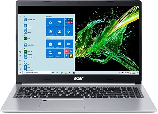 Computadora Portátil Acer Aspire 5 A515. A515-55-56VK