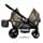 Evenflo Pivot Xplore - Cochecito Todoterreno Aventurero 45 X 27 X 39 Pulgadas (Paquete De 1) 19132343