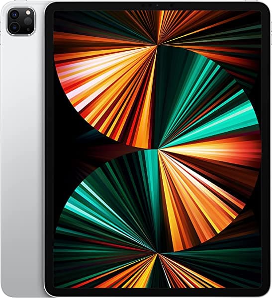 Apple Ipad Pro Wi-Fi De 12.9 Pulgadas (32.77 Cm)