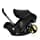 Doona Butaca para Auto y Cochecito Nitro Black - Travel System Todo en Uno SP101-10-033-003