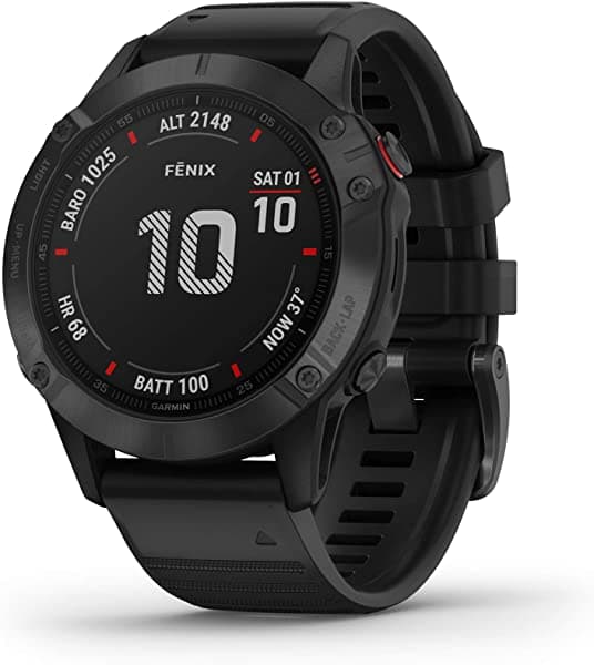 Garmin Fenix 010-02158-01