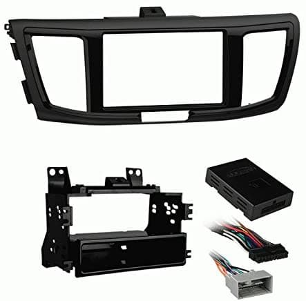 Metra 99-7804Hg - Kit De Instalación De Radio