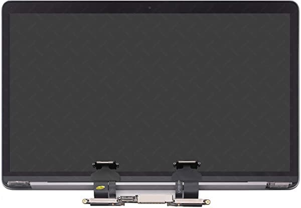 Lcdoled Reemplazo Para Macbookpro171 Macbook Pro 13" M1 2020 A2338 Emc 3578 Myd83 Myd92 Myda2 Mydc2 2560X1600 13.3 Pulgadas Pantalla Lcd Completa Montaje Superior (Space Gray) 202105251549