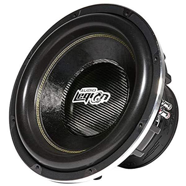 Audio Legion S30 Series Parent S3015D1