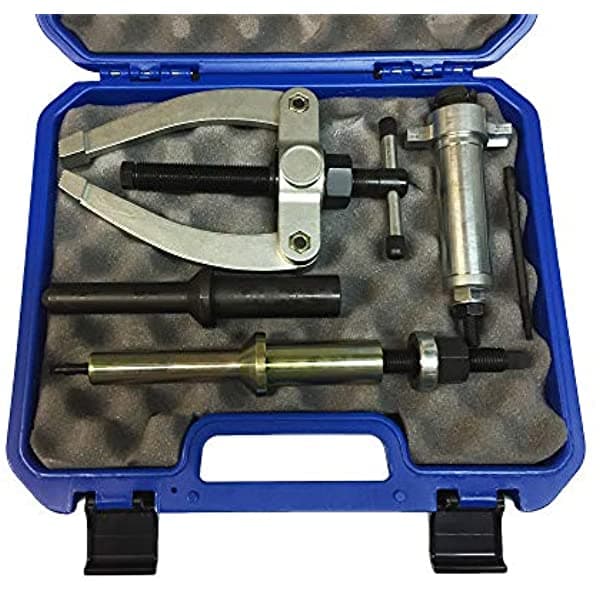 Kommen Tools Herramienta De Instalación Y Desmontaje De Mangas De Inyector Para Volvo Truck Fm Y Mack Truck Mp7 Mp8 Engine