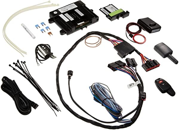 Genuine Ford Ag1Z-19G364-A Sistema De Inicio Remoto