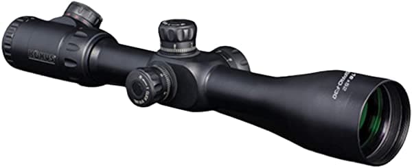 Konus F30 Pro Riflescopio 4X-0.630X2.047 In 7299