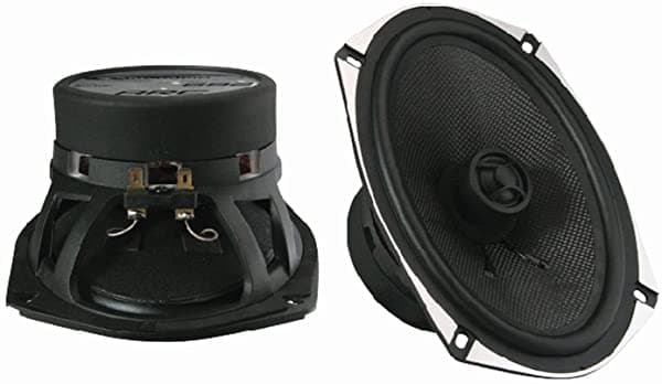 Arc Audio Arc 692 - Altavoces Coaxiales De 2 Vías (6 X 9 Pulgadas)