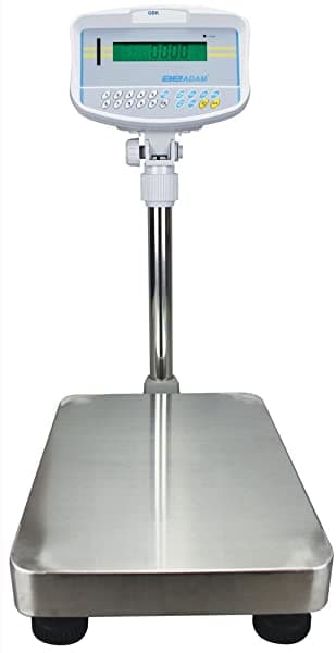 Adam Gbk Bench Check Balanza De Pesaje GBK 35a