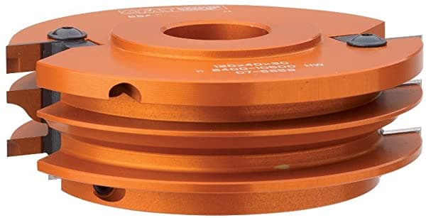 CMT Cortador Profesional De Dedo Conjunta Head & Cuchillos 694.014.31