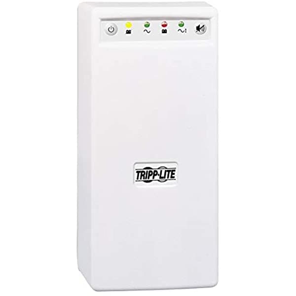 Tripp Lite Omnismart350Hg Omni Smart Ups Interactivo De Línea De Grado Hospitalario De 350Va (4 Outlets)
