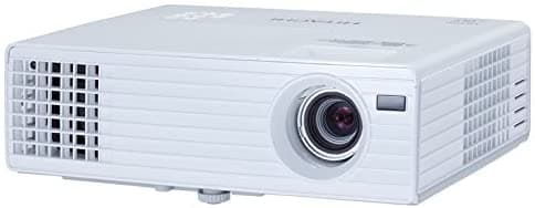 Hitachi Cp-Dx250 2500 Lúmenes 2500 1 Ratio De Contraste 3D Ready) Hdmi Xga Dlp Projector