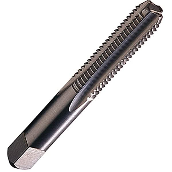 Champion Herramientas De Corte Corp 308 M-1.6 X .35-T De Acero De Alta Velocidad Métricas Taper Grifos 308M-48X5-T
