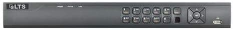 Lts Ltd8516K-St 16Ch Hasta 5Mp Tvi Y Ahd Analógico Cvi 2Ch 6Mp Ip 5 En 1 1080P Hdmi Dvr