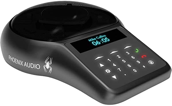 Phoenix Audio (Mt502) Spider Pstn Y Usb Teléfono Para Conferencias