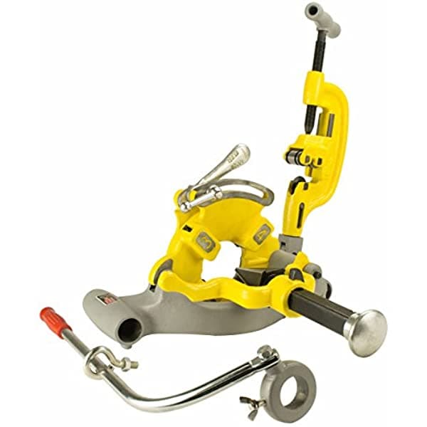 Steel Dragon Tools 311 Carriage 360 Cutter 811A Die Head 341 - Kit De Escariador Para Atornillador De Tuberías Ridgid 300